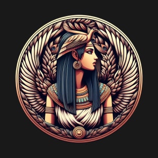 Isis medallion T-Shirt