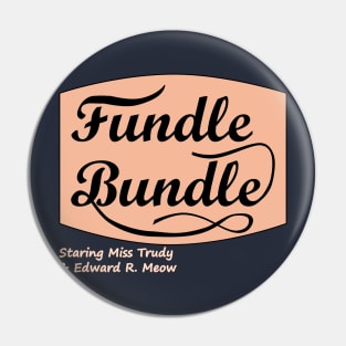 Fundle Bundle Pin