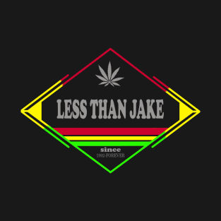 Less Than Jake T-Shirt