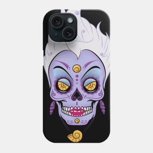 ursula muertos Phone Case