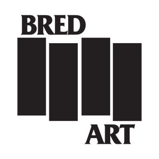 Bred Art T-Shirt