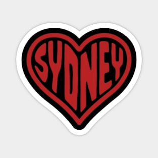 Sydney Magnet