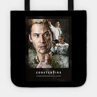 Constantine Tote