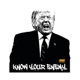 Get Funct Trump Special Edition T-Shirt