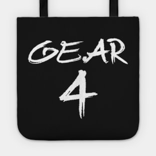 Gear 4 Tote