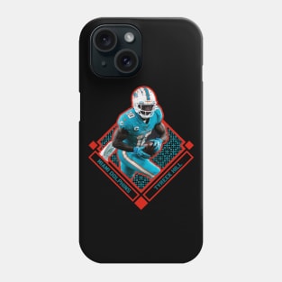 Tyreek Hill Diamond Style Phone Case