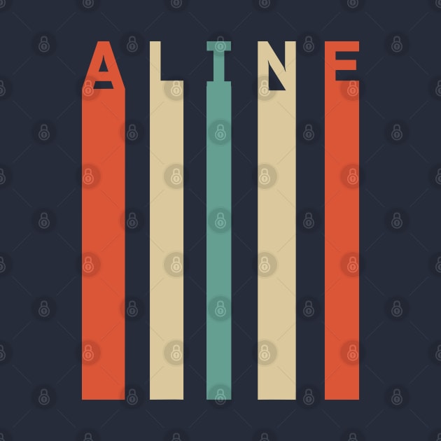 A line by Mako Design 