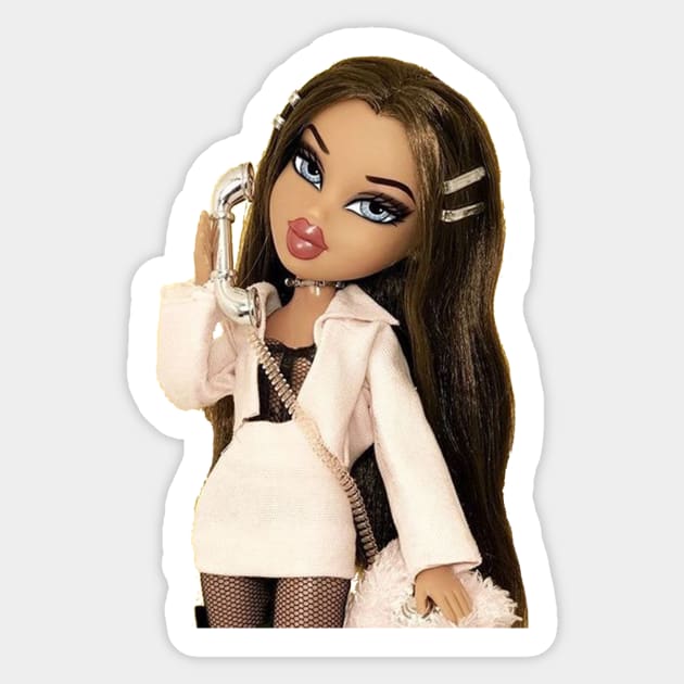 bratz vibe