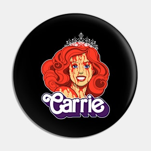 PROM QUEEN Pin