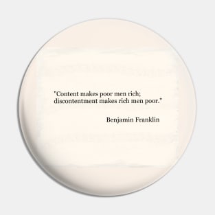 Famous Quotes Collection 12 Pin