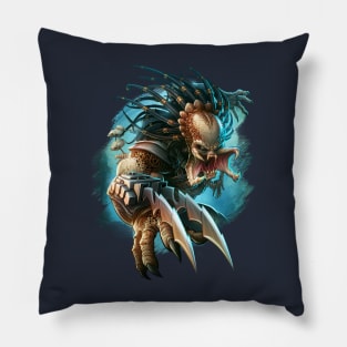 Predator Pillow