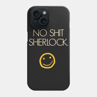 Bored Phone Case