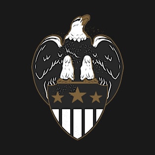 Eagle Shield T-Shirt