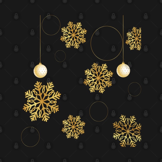 Christmas Design by Seven Seven t