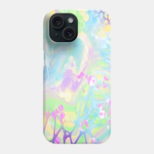 Easter Eggs Phone Case