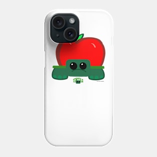 Tortils™ An Apple a Day Phone Case