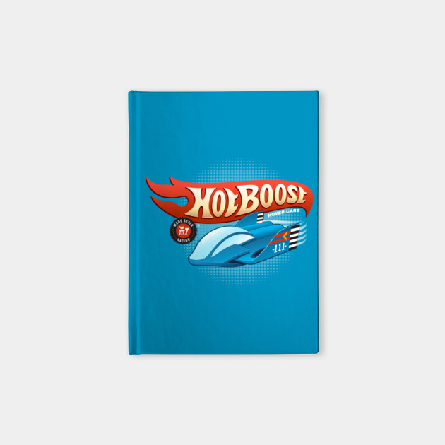 hot wheels notebook