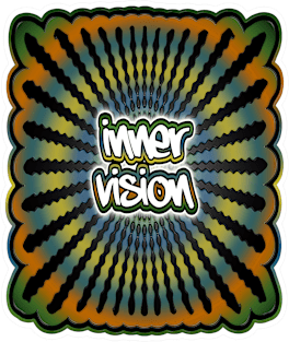 Innervision-Expand Magnet