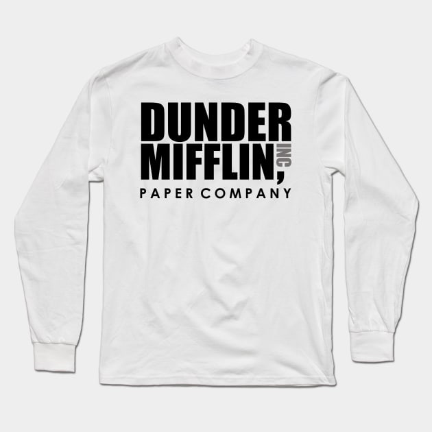 Dunder Mifflin T-shirt The Office Gift Dwight Schrute Shirt Funny TV Show T  Shirt Dunder Mifflin Paper Company Unisex Tees Tops