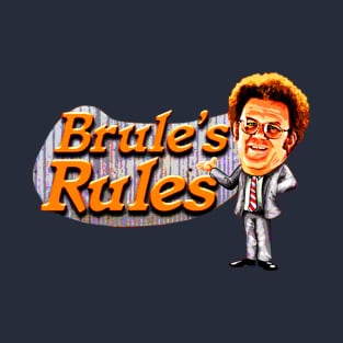 steve brulw T-Shirt