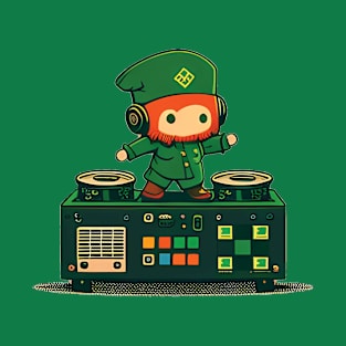 leprechauns T-Shirt