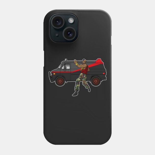 A-Racer Phone Case by CCDesign