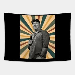 Garth Brooks Tapestry