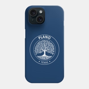 Plano Phone Case