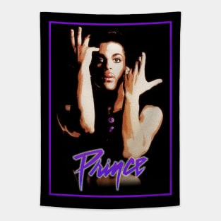 Prince Tapestry