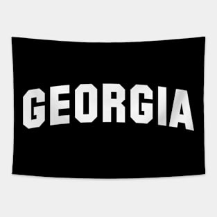 Georgia Tapestry