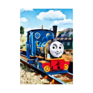 Thomas the tank engine T-Shirt