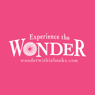 Experience the WONDER with email T-Shirt