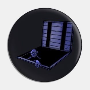 Nosferatu risen Pin