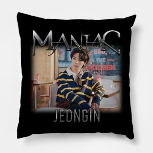 IN - MANIAC SKZ Pillow