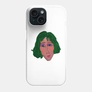 Margerite Phone Case