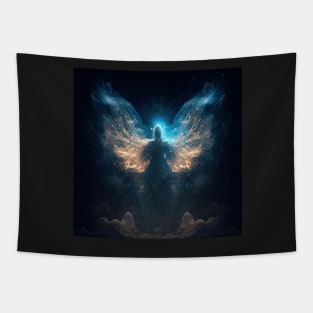 Angels of the Universe Series Tapestry