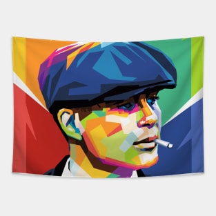 Cillian Murphy Tapestry