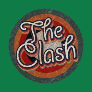 The Clash T-Shirt