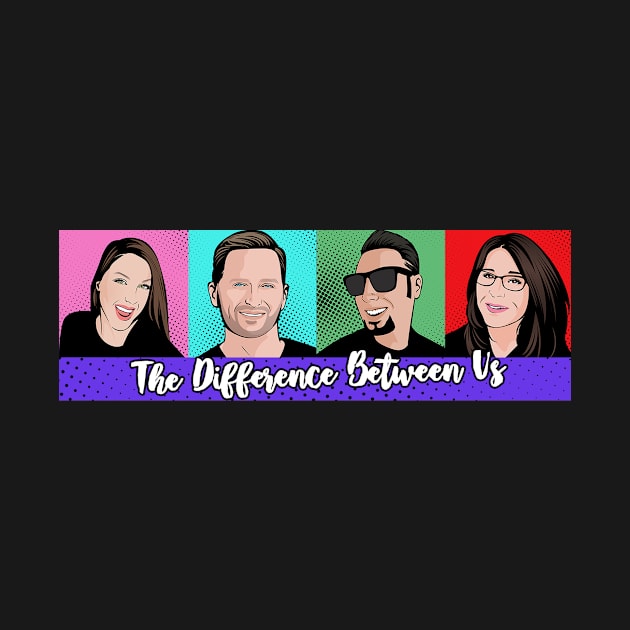 TDBU Banner by TheDifferenceBetweenUs