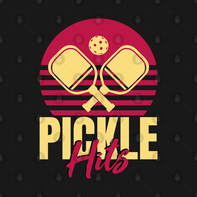 Pickleball by BC- One- Shop