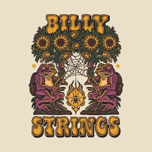 billy billy T-Shirt