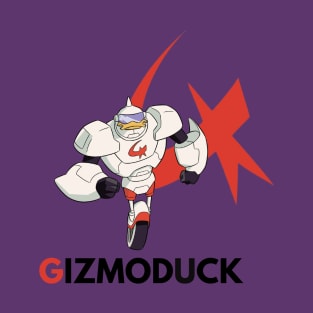 Go Go Gizmoduck T-Shirt