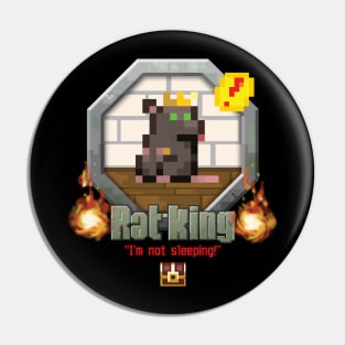 Rat King Pin