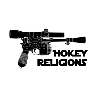 Hokey Religions T-Shirt