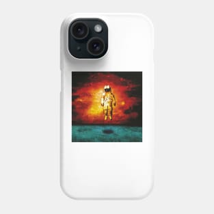 Brand New Deja Entendu Phone Case