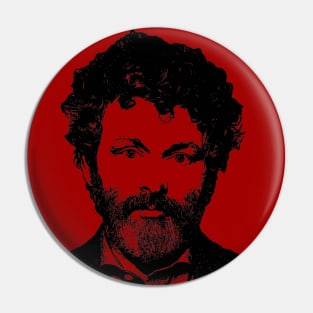 michael sheen Pin