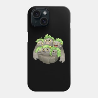 My Singing Monsters Phone Case