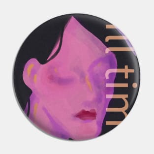 kill time Pin