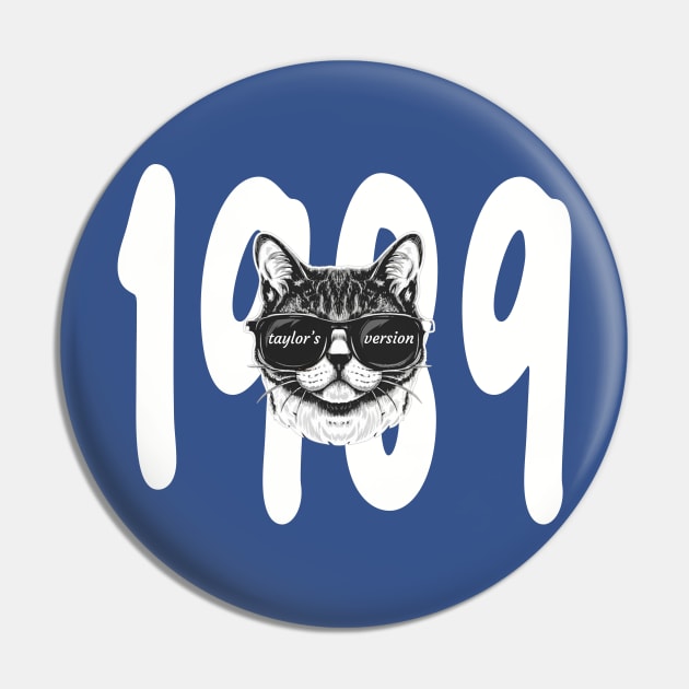 1989 taylors cat version Pin by Aldrvnd