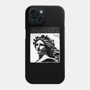 Swervedriver - Fanmade Phone Case